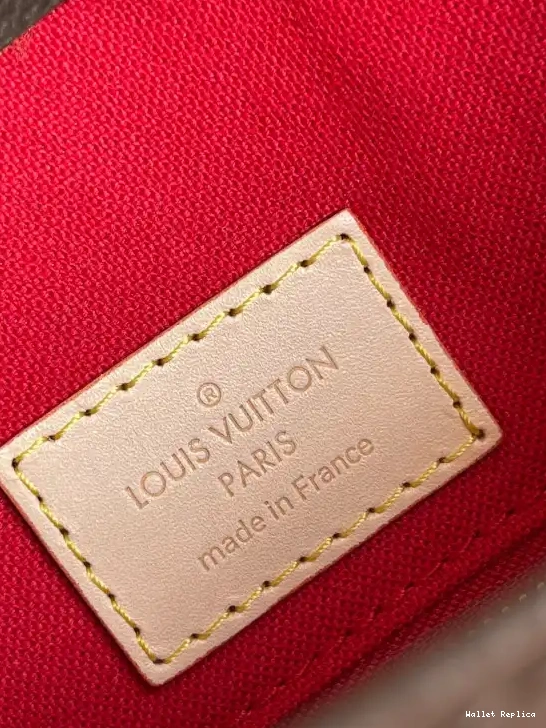 Affordable SAC PLAT VUITTON PETIT LOUIS 0529